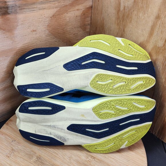 New Balance FuelCell Rebel V4 Mens Running Shoes Sneakers - Picture 8 of 9